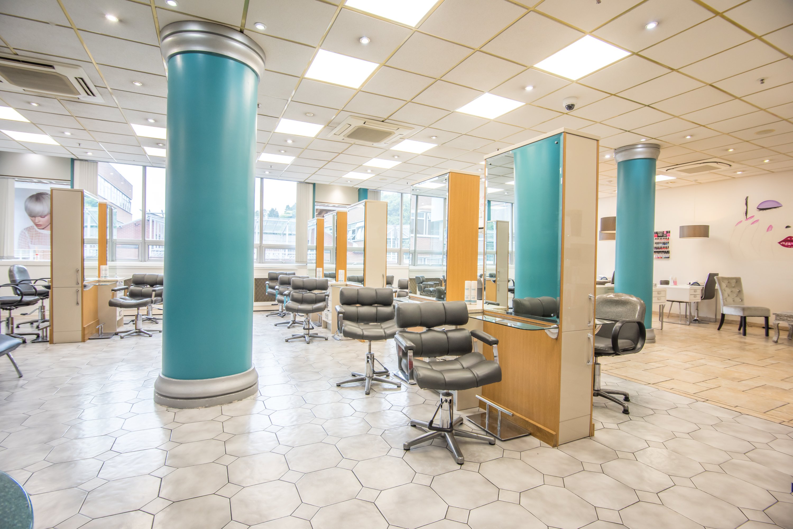 the best hairdressers and beauty salon in sutton coldfield