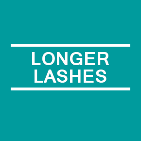 Longer Lashes Longer Lashes