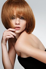 Hair Trend:  Bobs & Lobs