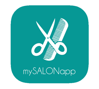 Our New Salon App Is Live! Our New Salon App Is Live!