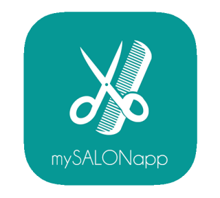 Our New Salon App Is Live!