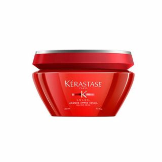 SPF Protection For Sun Damaged Hair – Kérastase Soleil