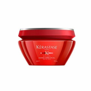 SPF Protection For Sun Damaged Hair – Kérastase Soleil SPF Protection For Sun Damaged Hair – Kérastase Soleil