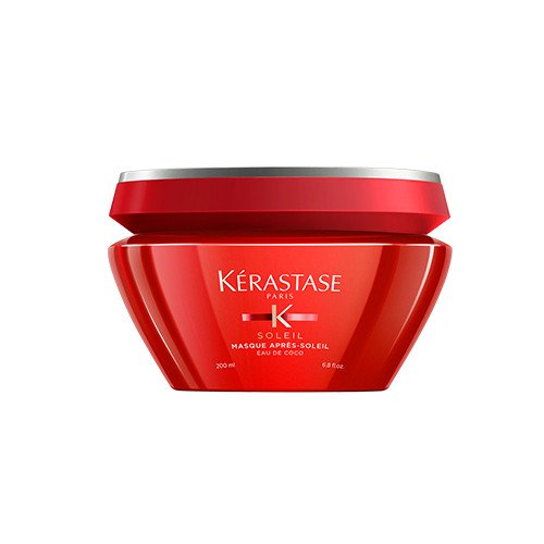 SPF Protection For Sun Damaged Hair – Kérastase Soleil SPF Protection For Sun Damaged Hair – Kérastase Soleil
