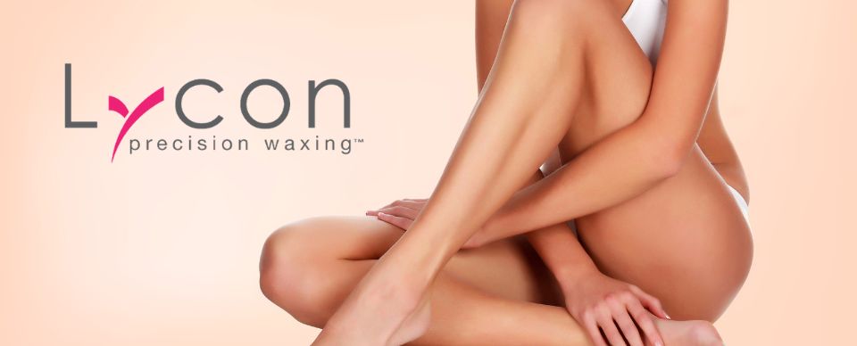 Pain Free Hair Removal with Lycon Waxing at Syer Hair & Beauty Salon in Sutton Coldfield