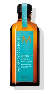 Moroccan oil hair salon Sutton Coldfield