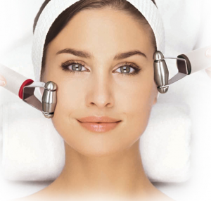 guinot hydradermie lift facials, syer beauty salon, sutton coldfield