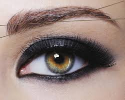 threading hair removal, syer hair & beauty salon, sutton coldfield