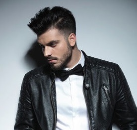 men's hair, sutton coldfield hairdressers, syer hair & beauty salon