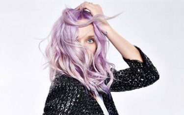HAIR COLOUR
