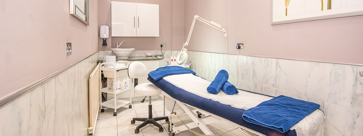 Syer Hair And Beauty Gracechurch Centre, The Parade, Sutton