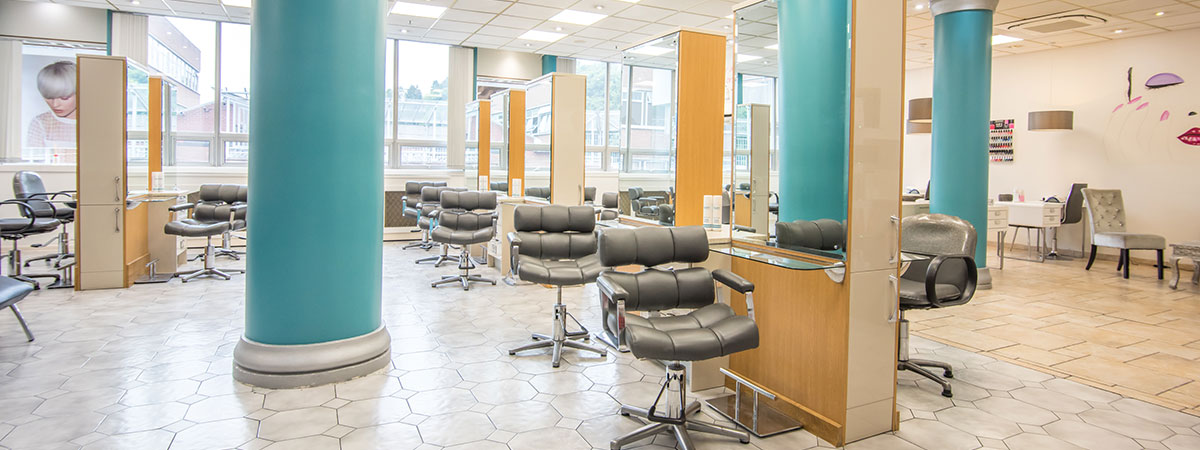 Syer Hair And Beauty Gracechurch Centre, The Parade, Sutton