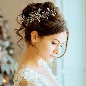 Wedding Hair Wedding Hair