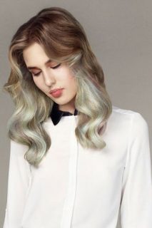 Balayage Vs Ombre