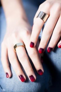 manicure, syer hair & beauty salon, sutton coldfield