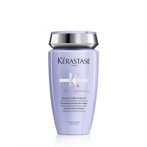 Bain Ultra Violet, Kerastase Blond Absolu, syer hair & beauty salon, sutton coldfield 