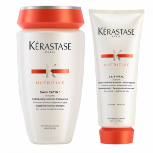 Kerastase Nutritive, syer hair & beauty salon, sutton coldfield