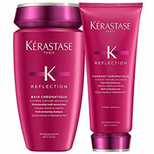 Kerastase Reflection, syer hair & beauty salon, sutton coldfield