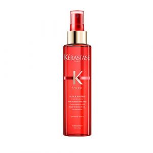 huile sirene, kerastase, syer hair & beauty salon, sutton coldfield