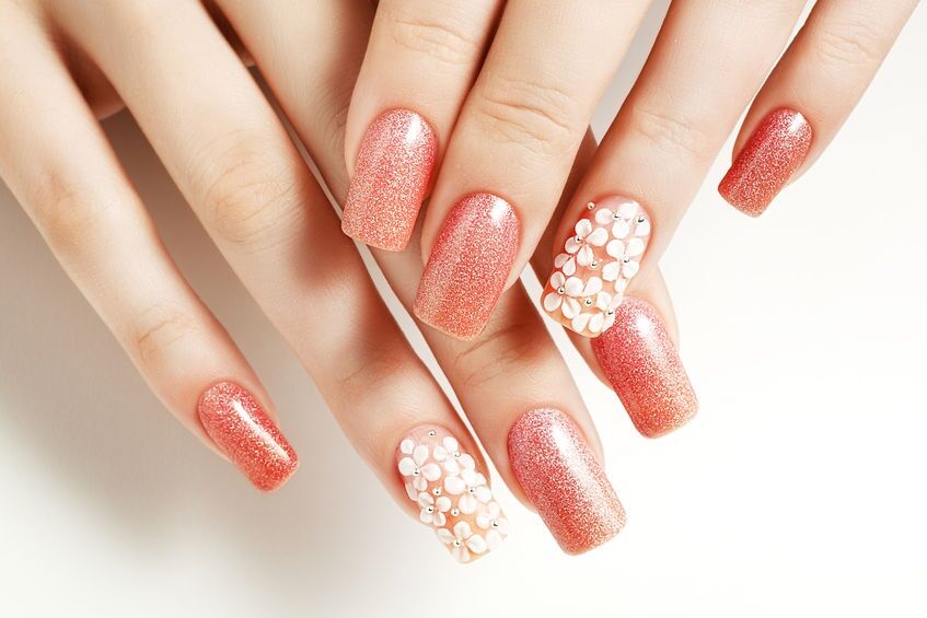 Nails Art, Nail Polish, Shyer Hair & Beauty Salon, Sutton Coldfield