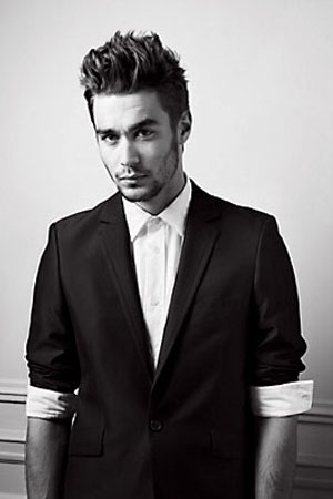 Gents' Hair at Syer Hair & Beauty Salon in Sutton Coldfield, Birmingham
