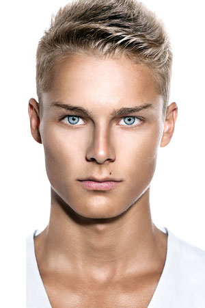 Gents' Hair at Syer Hair & Beauty Salon in Sutton Coldfield, Birmingham