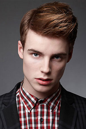Gents' Hair at Syer Hair & Beauty Salon in Sutton Coldfield, Birmingham