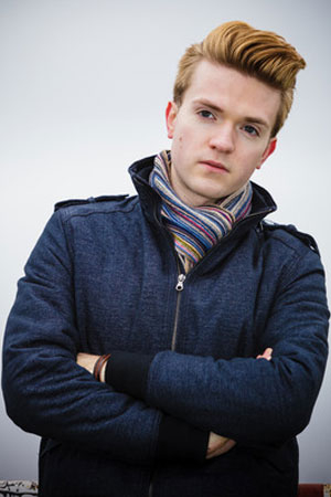 Gents' Hair at Syer Hair & Beauty Salon in Sutton Coldfield, Birmingham