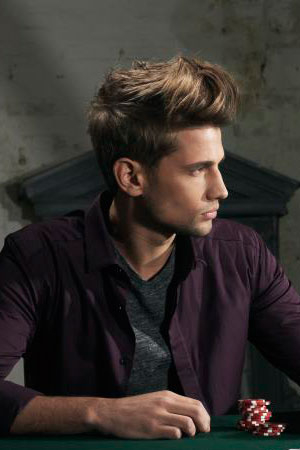 Gents' Hair at Syer Hair & Beauty Salon in Sutton Coldfield, Birmingham