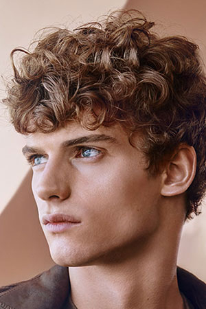 Gents' Hair at Syer Hair & Beauty Salon in Sutton Coldfield, Birmingham