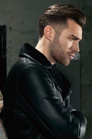 Gents' Hair at Syer Hair & Beauty Salon in Sutton Coldfield, Birmingham