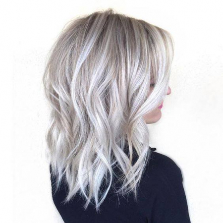 hair colour correction, Syer hair salon, Sutton Coldfield
