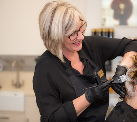 top hair & beauty salon in sutton coldfield - Syer Hair & Beauty Salon
