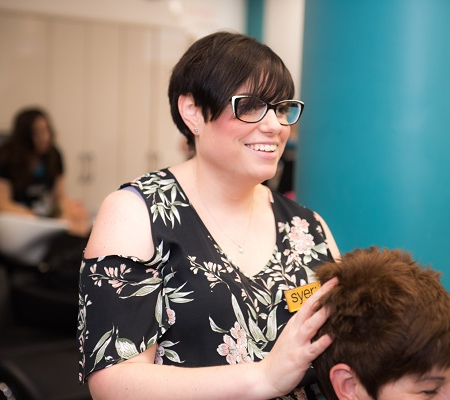 top hair & beauty salon in sutton coldfield - Syer Hair & Beauty Salon